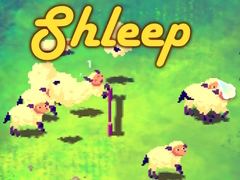 Jogo Shleep