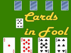 Jogo Cards in Fool