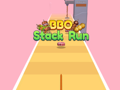 Jogo Bbq Stack Run