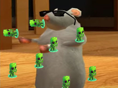Jogo Ratomilton Creeper Anomaly