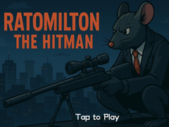 Jogo Ratomilton The Hitman