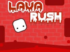 Jogo Lava Rush