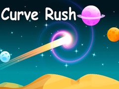 Jogo Curve Rush