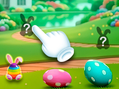 Jogo Hidden Easter Eggs