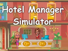 Jogo Hotel Manager Simulator