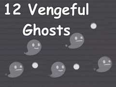 Jogo 12 Vengeful Ghosts