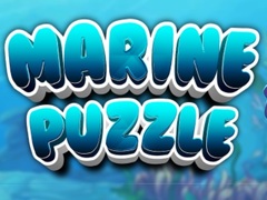 Jogo Marine Puzzle
