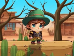 Jogo Wild Adventure