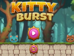 Jogo Kitty Burst