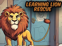 Jogo Learning Lion Rescue