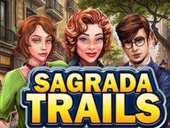 Jogo Sagrada Trails