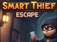 Jogo Smart Thief Escape