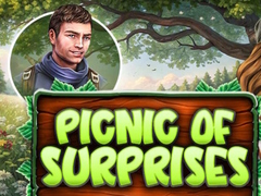 Jogo Picnic of Surprises