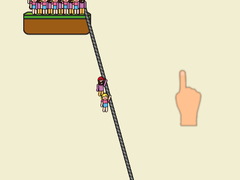 Jogo Rope Rescue