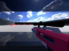 Jogo Airdrone Assault