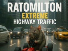 Jogo Ratomilton Extreme Highway Traffic