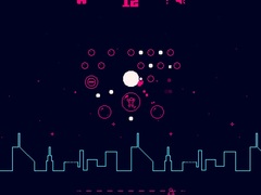 Jogo Space Bubbles Must Die!