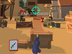Jogo Ratomilton Extreme Gunner