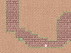 Jogo Green Orb Adventure