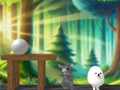 Jogo Eggdog Visited By Ratomilton