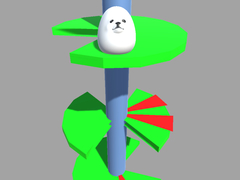 Jogo Eggdog Helix Jumper