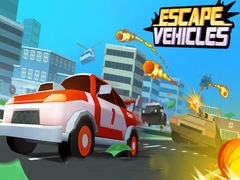 Jogo Escape Vehicles