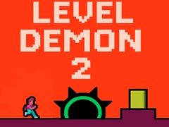Jogo Level Demon 2