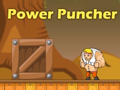 Jogo Power Puncher
