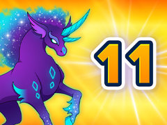 Jogo Dynamons 11