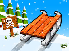 Jogo Snow Rush 3D