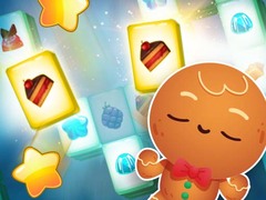 Jogo Mahjong Quest: Candyland Adventures