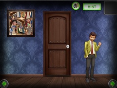 Jogo Amgel Easy Room Escape 269
