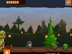 Jogo Green Goblin Attack