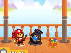 Jogo Canon Bubble