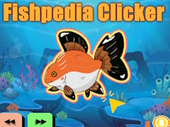 Jogo Fishpedia Clicker
