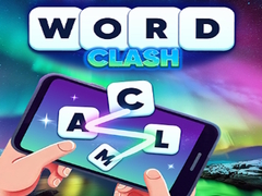 Jogo Word Clash