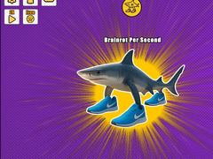Jogo Italian Brainrot Clicker