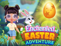 Jogo Enchanted Easter Adventure