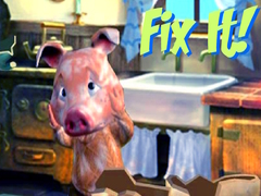 Jogo Fix It!