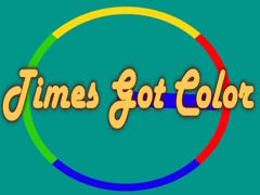 Jogo Times Got Color