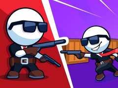 Jogo Tony Archer