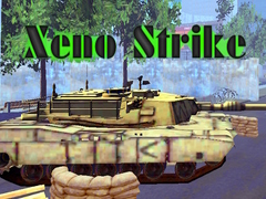 Jogo Xeno Strike