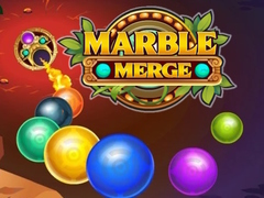 Jogo Marble Merge