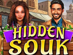 Jogo Hidden Souk