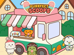 Jogo Purrfect Scoops