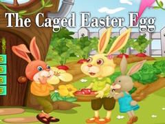 Jogo The Caged Easter Egg