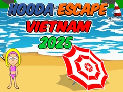 Jogo Hooda Escape Vietnam 2025