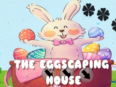 Jogo The Eggscaping House