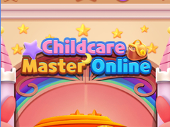 Jogo Childcare Master Online