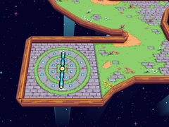 Jogo Spinning Stick